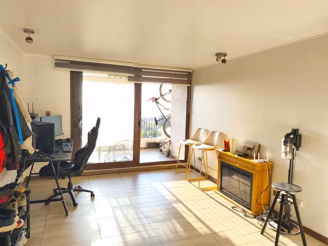 Departamento ALTO MACUL - Imagen 3