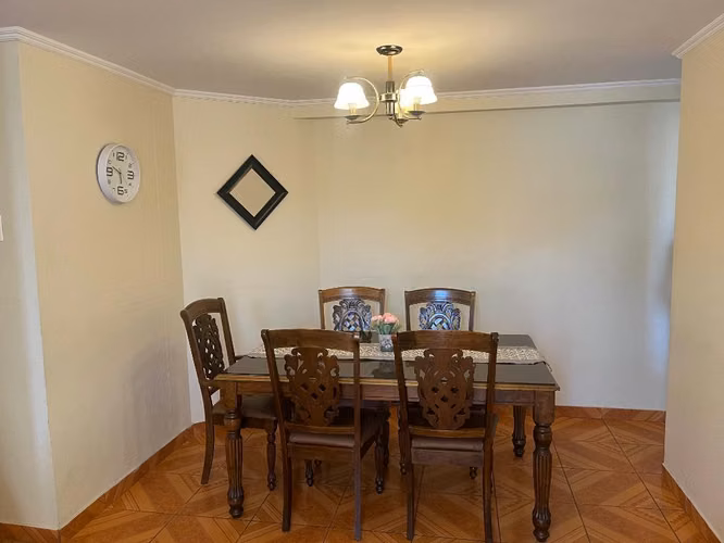 Arriendo dpto puertas del pacífico 3 - Imagen 2
