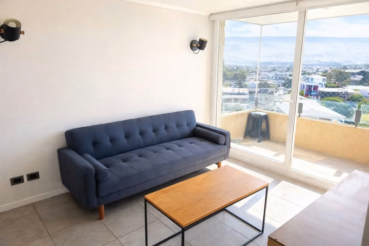 CONDOMINIO NOVO AZAPA ARICA