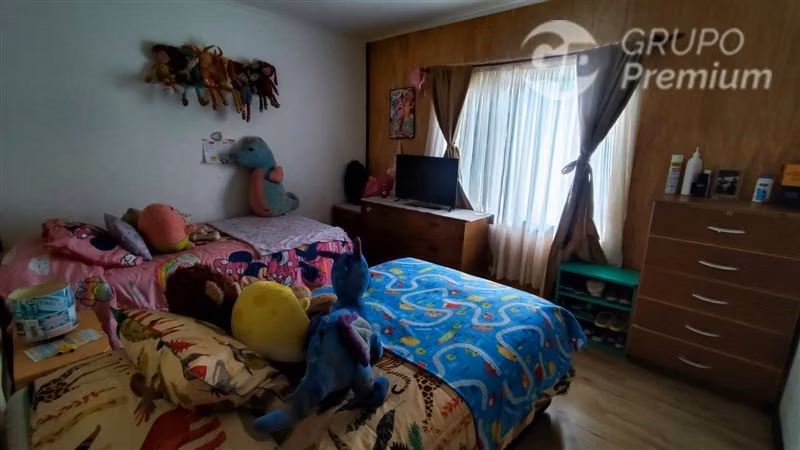 Casa en venta de 6 dorm. en Yungay