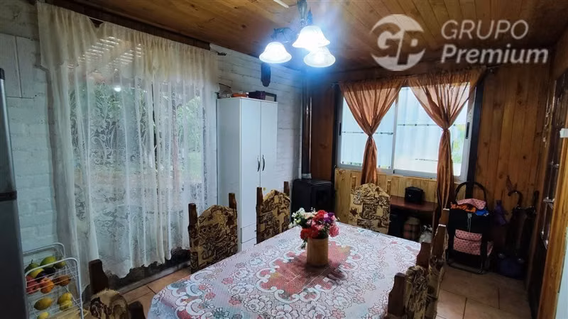 Casa en venta de 6 dorm. en Yungay