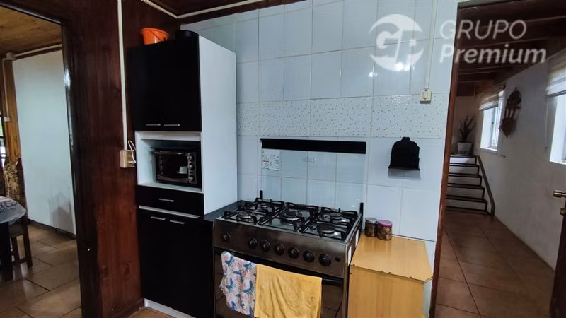Casa en venta de 6 dorm. en Yungay