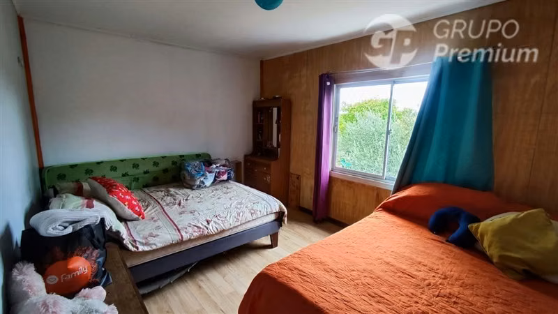 Casa en venta de 6 dorm. en Yungay