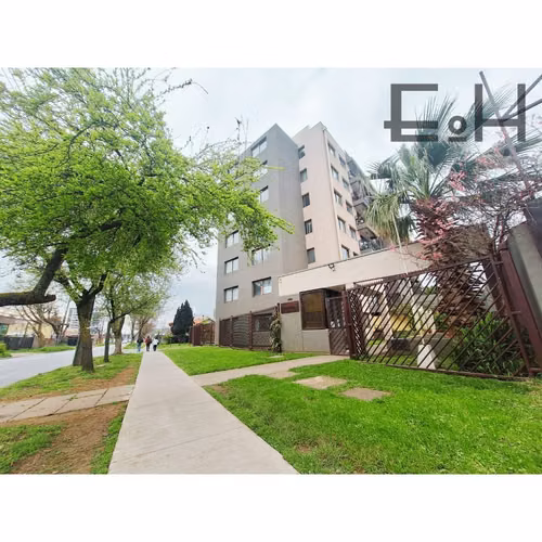 En Venta Departamento 3D/2B Camilo Henríquez, Concepción