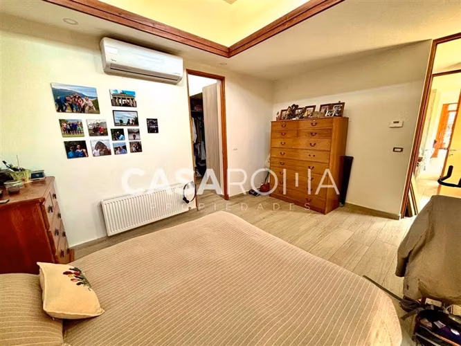 CASA NUEVA 5D+4B+PISCINA+QUINCHO/COLEGIO ALEMAN PIEDRA ROJA - Imagen 18
