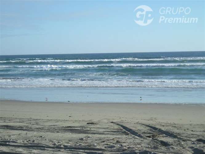 Parcela en venta de 5000 m2 en Los Choros La Higuera