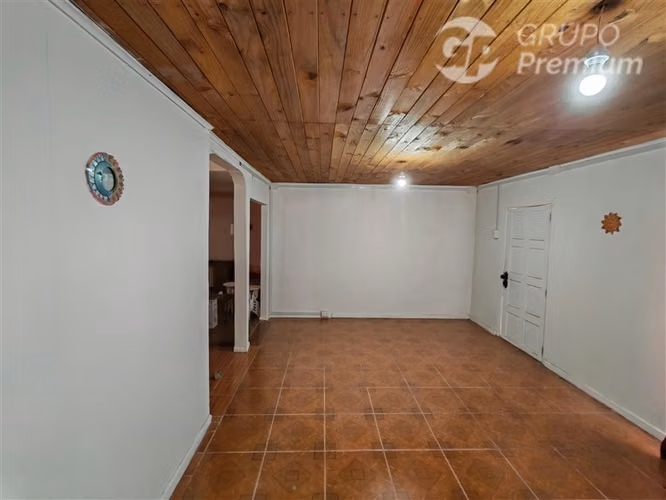 Casa en venta de 3 dorm. en Vicuña