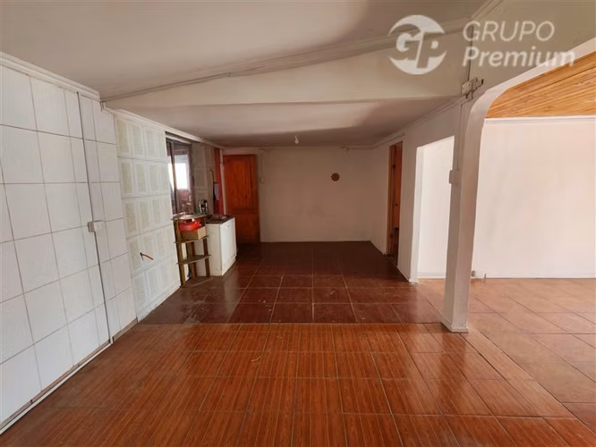 Casa en venta de 3 dorm. en Vicuña