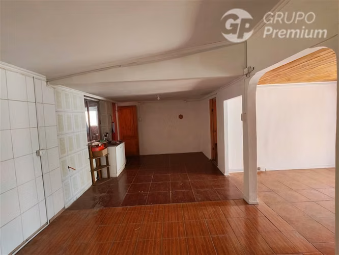 Casa en venta de 3 dorm. en Vicuña