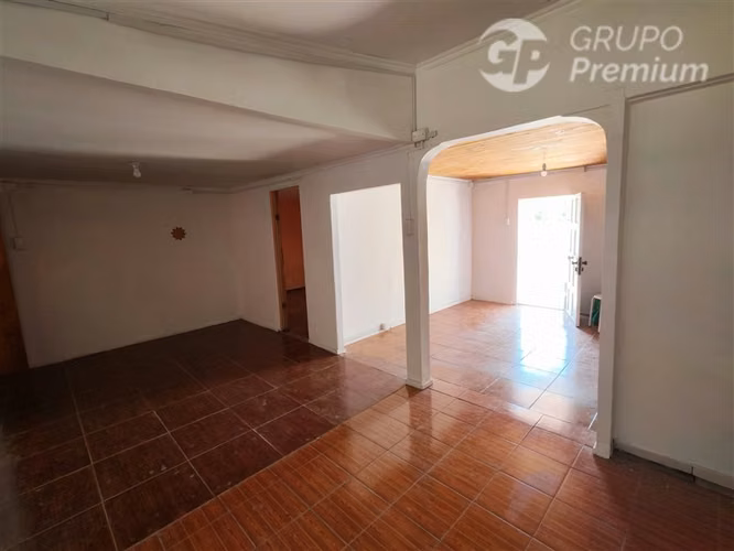 Casa en venta de 3 dorm. en Vicuña