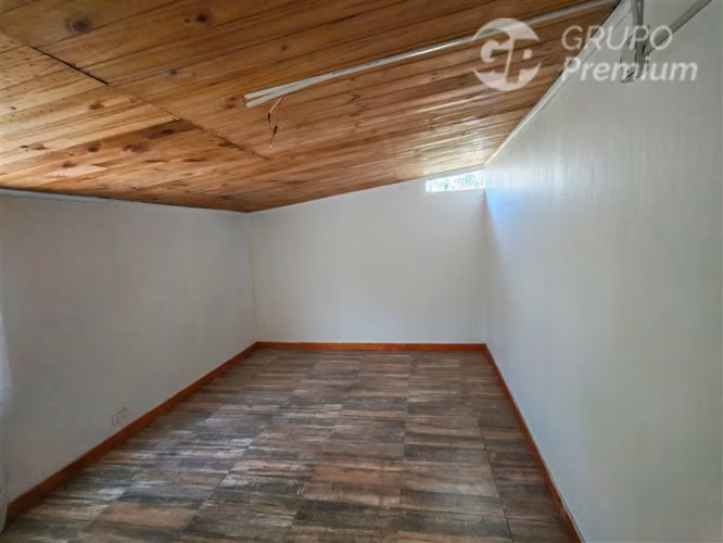 Casa en venta de 3 dorm. en Vicuña