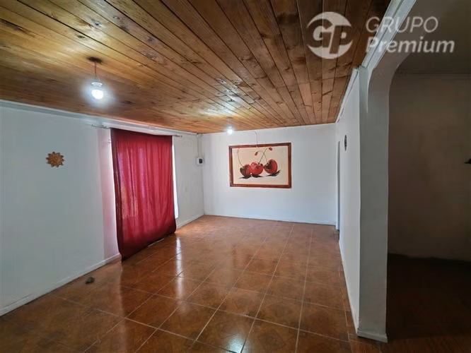 Casa en venta de 3 dorm. en Vicuña