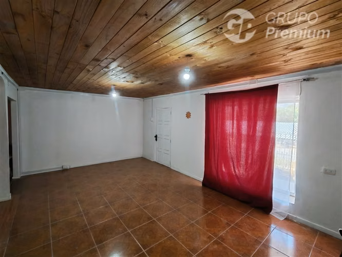 Casa en venta de 3 dorm. en Vicuña