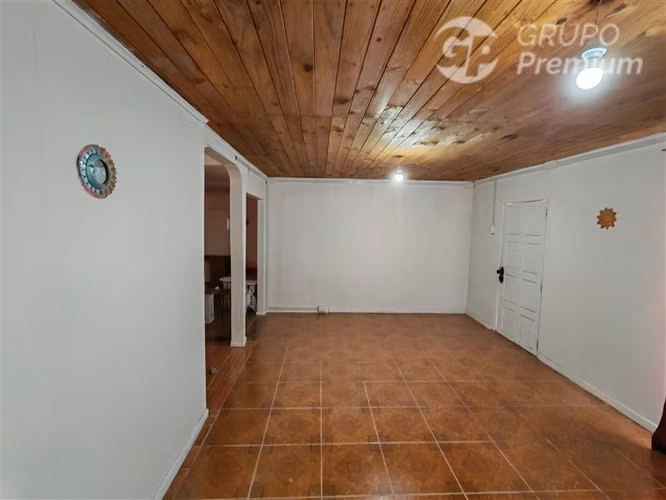 Casa en venta de 3 dorm. en Vicuña