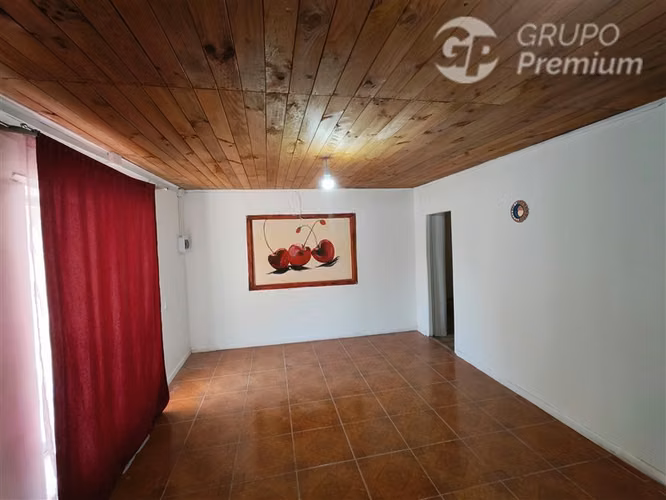 Casa en venta de 3 dorm. en Vicuña