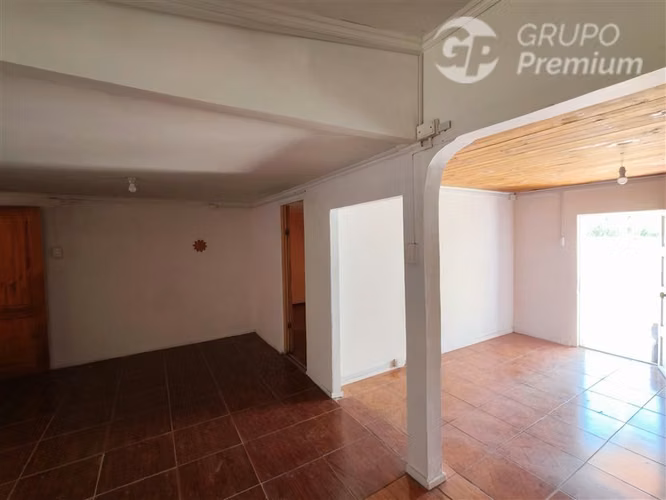 Casa en venta de 3 dorm. en Vicuña