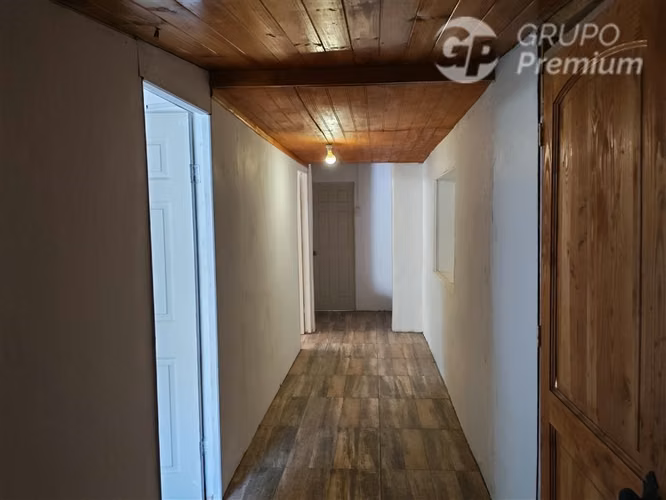 Casa en venta de 3 dorm. en Vicuña