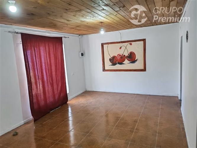 Casa en venta de 3 dorm. en Vicuña
