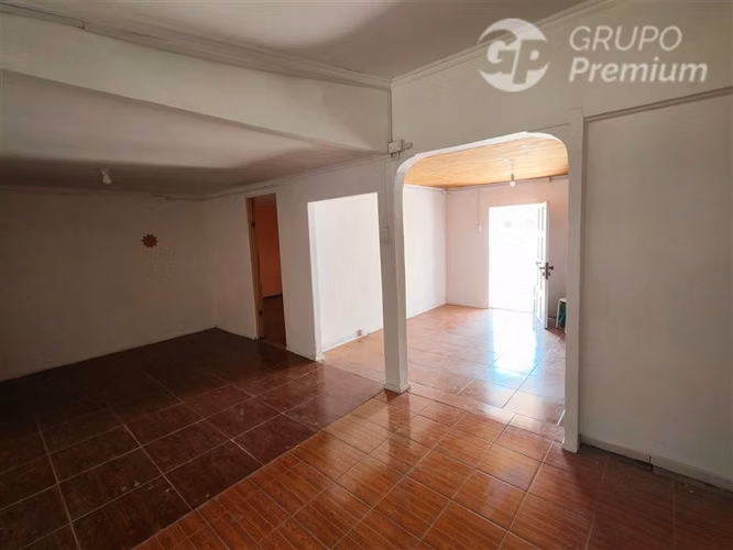 Casa en venta de 3 dorm. en Vicuña