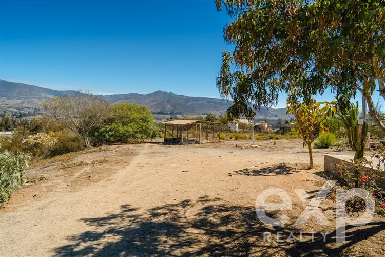 venta parcela para proyecto inmobiliario en valle del elqui - Imagen 3