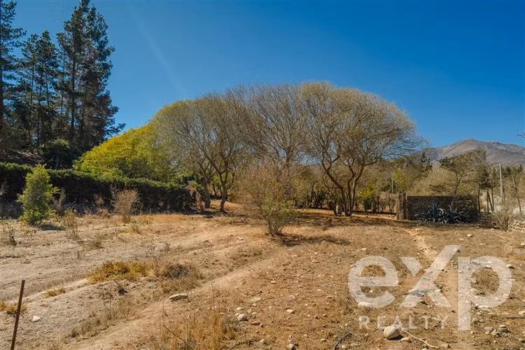 venta parcela para proyecto inmobiliario en valle del elqui - Imagen 21