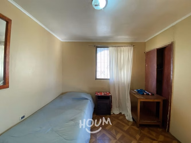 Casa en Juan Fernández