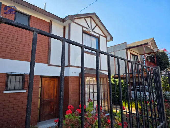 Paradero 10  Balmaceda
