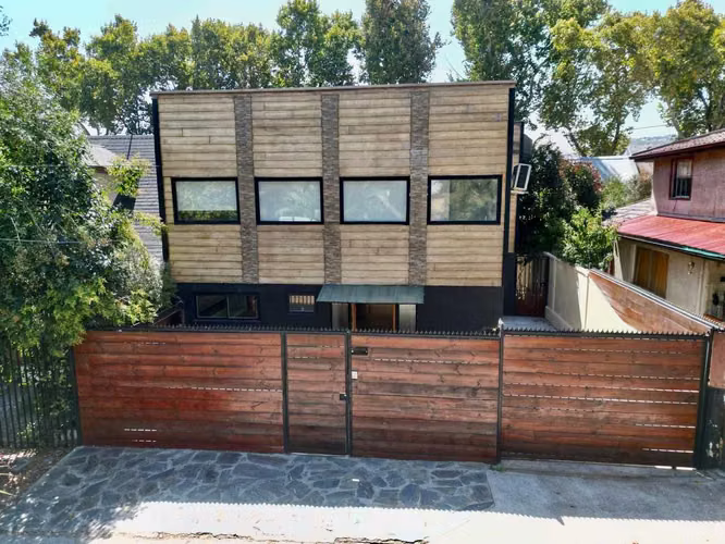 Oportunidad Parque Intercomunal 3D3B Las Condes (156265) - Imagen 3