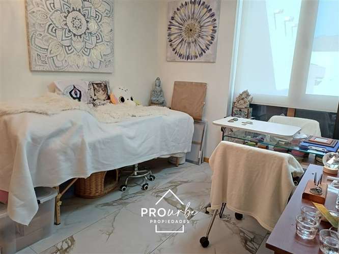 Dúplex Exclusivo, quincho techado, 4 dorm. La Dehesa Central - Imagen 13