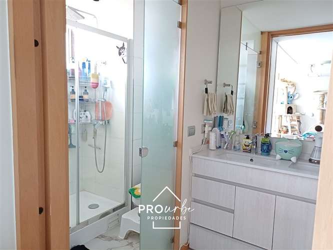 Dúplex Exclusivo, quincho techado, 4 dorm. La Dehesa Central - Imagen 7