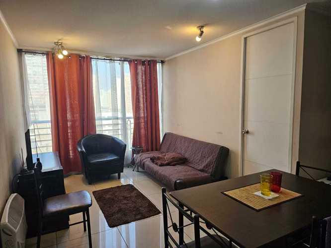 Venta departamento 2d, 2b, 1B (155821)