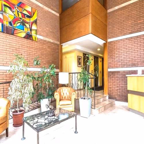 Departamento SANTA ISABEL 502
