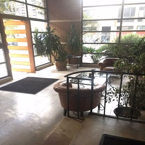 Departamento SANTA ISABEL 502