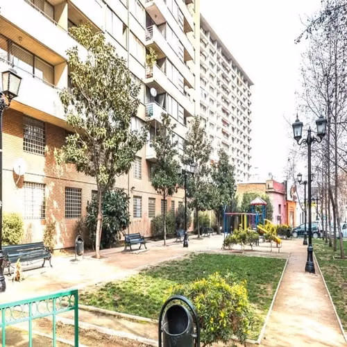 Departamento SANTA ISABEL 502
