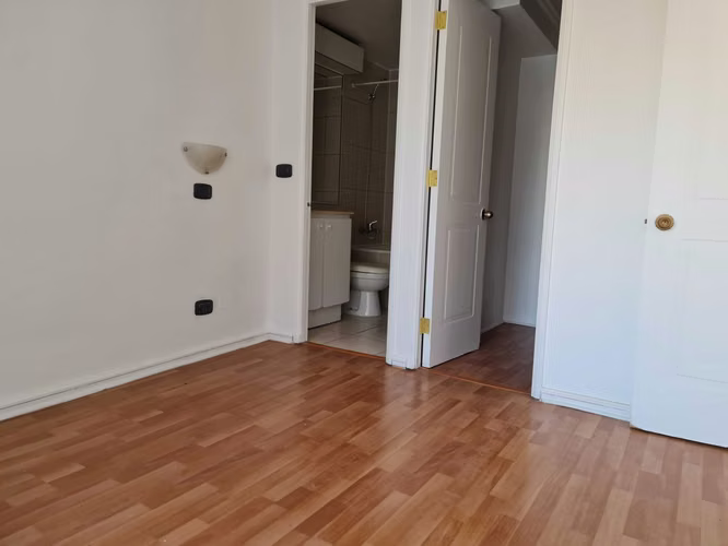 ARRIENDO DP.1DOR METRO REPUBLICA (156340)