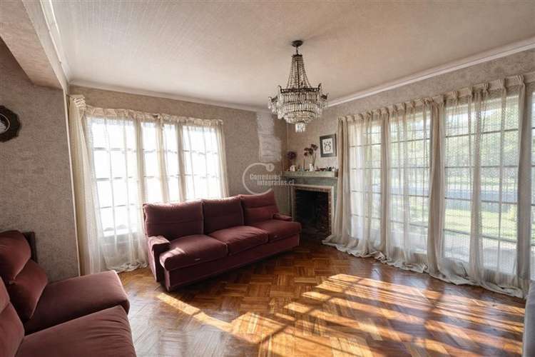 Casa en venta con 620 m2 Ideal para remodelación o inversión - Imagen 7