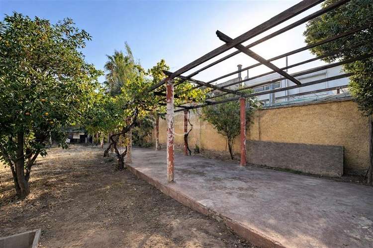Casa en venta con 620 m2 Ideal para remodelación o inversión - Imagen 5