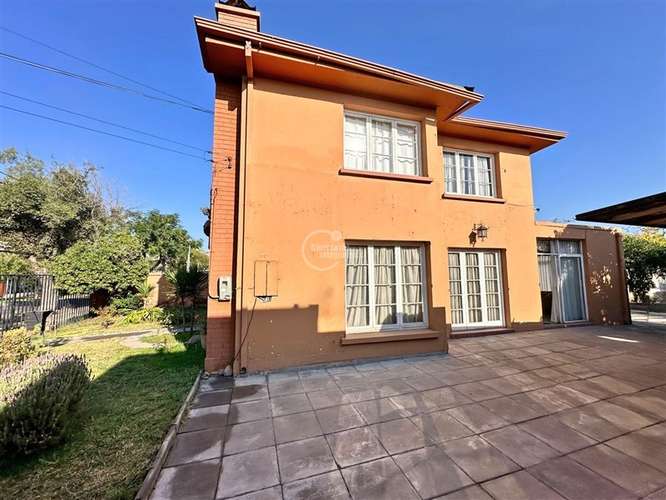Casa en venta con 620 m2 Ideal para remodelación o inversión - Imagen 3