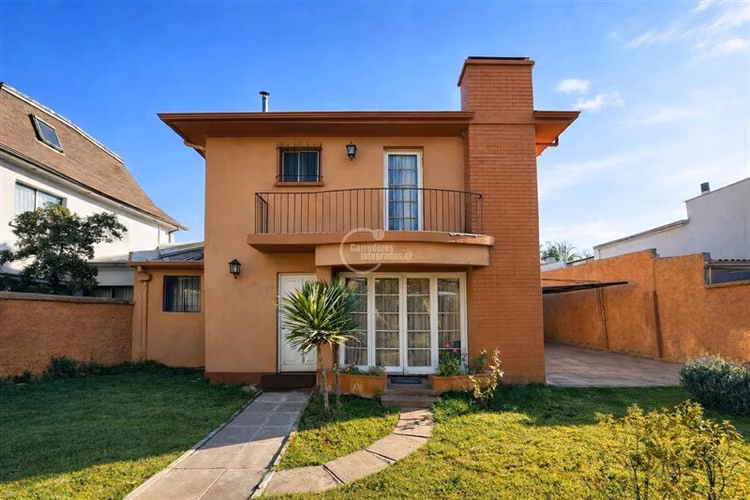 Casa en venta con 620 m2 Ideal para remodelación o inversión