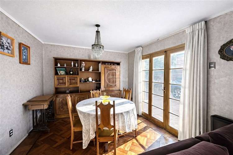 Casa en venta con 620 m2 Ideal para remodelación o inversión - Imagen 6
