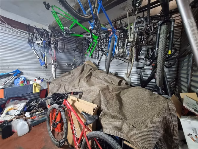 Local Comercial en venta en MERCADO SUR Santiago San Diego