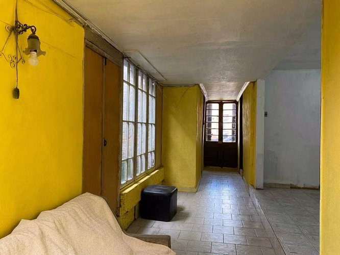 Casa Amplia con Jardín interno (156348) - Imagen 4