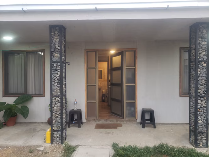 Arriendo pieza LINARES