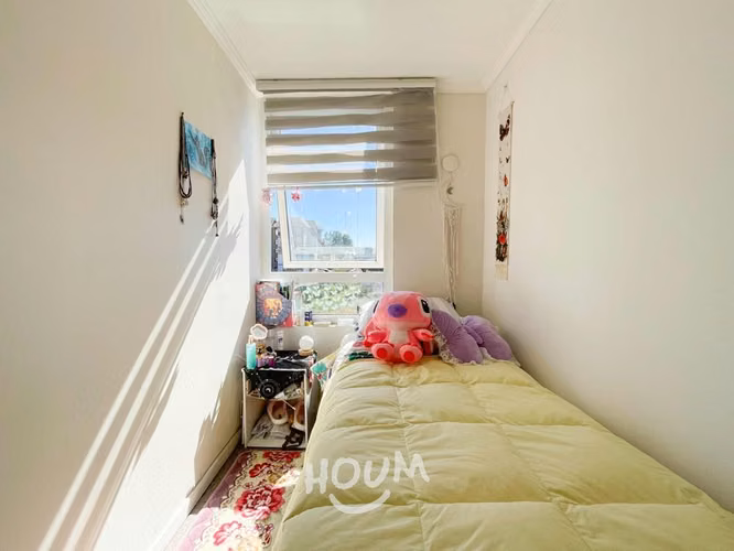 Departamento en Nueva Uno