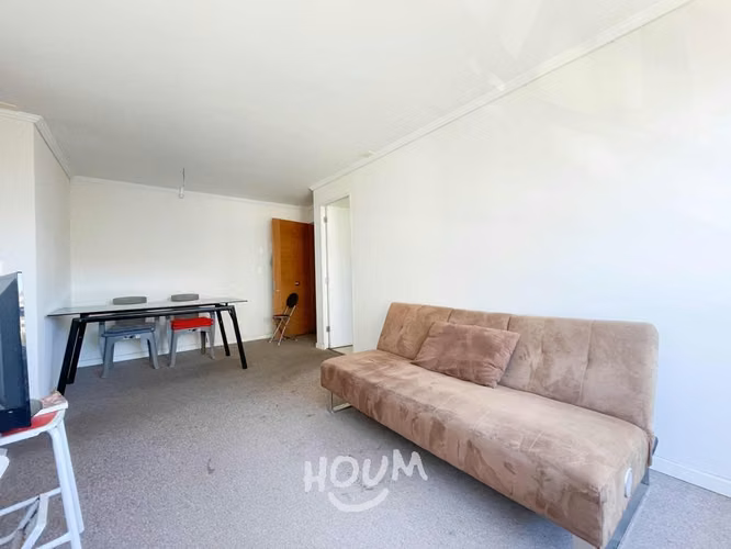 Departamento en Nueva Uno