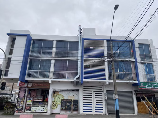 Oportunidad local comercial