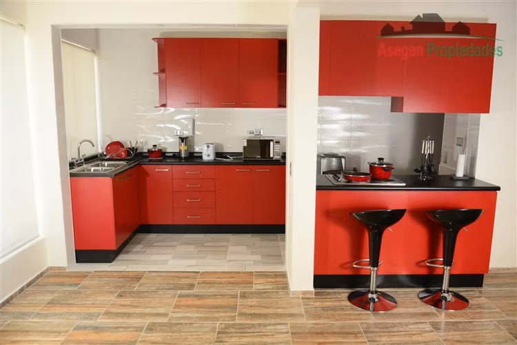 DEPARTAMENTO Dpto. en venta en Edf. Don Nabih - Caldera