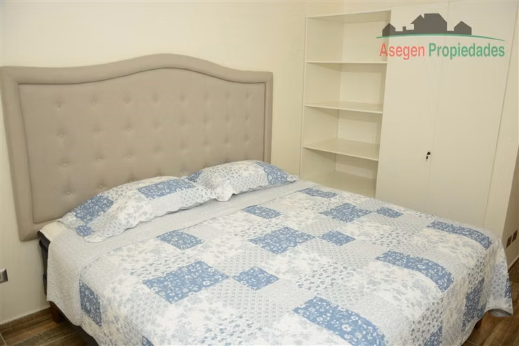 DEPARTAMENTO Dpto. en venta en Edf. Don Nabih - Caldera - Imagen 12