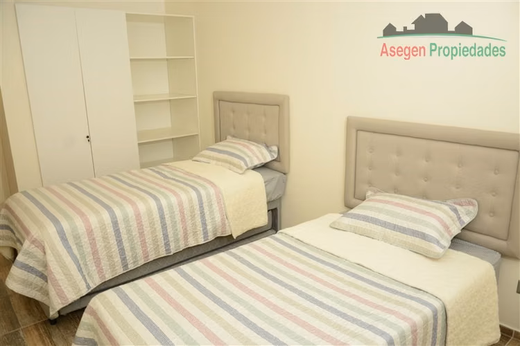 DEPARTAMENTO Dpto. en venta en Edf. Don Nabih - Caldera - Imagen 6