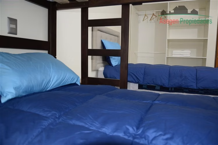 DEPARTAMENTO Dpto. en venta en Edf. Don Nabih - Caldera